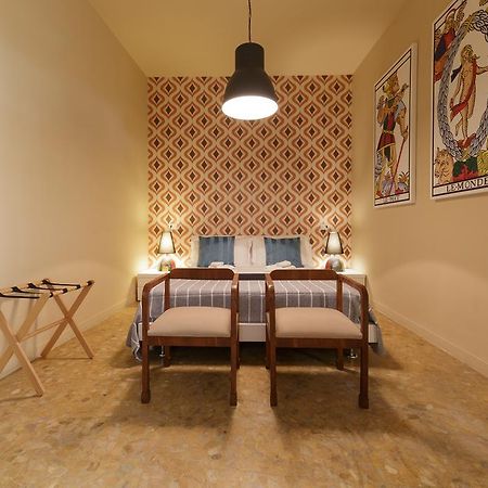 Budget Rooms Logudoro 35 Каляри Екстериор снимка