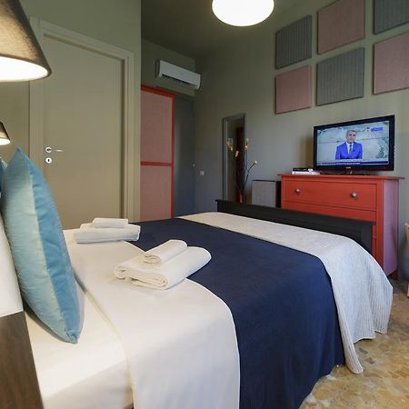 Budget Rooms Logudoro 35 Каляри Екстериор снимка