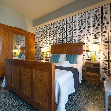 Budget Rooms Logudoro 35 Каляри Екстериор снимка